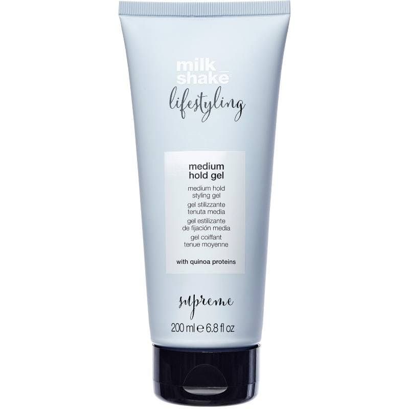 Milkshake Lifestyling Medium Hold Gel 200 ml