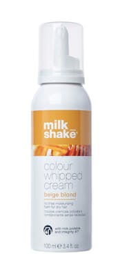 Milkshake Colour Whipped Cream Beige Blond 100 ml