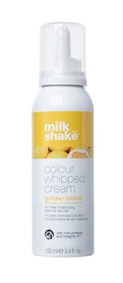 Milkshake Colour Whipped Cream Golden Blond 100 ml