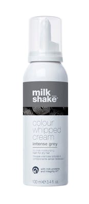 Milkshake Colour Whipped Cream Intense Grey 100 ml