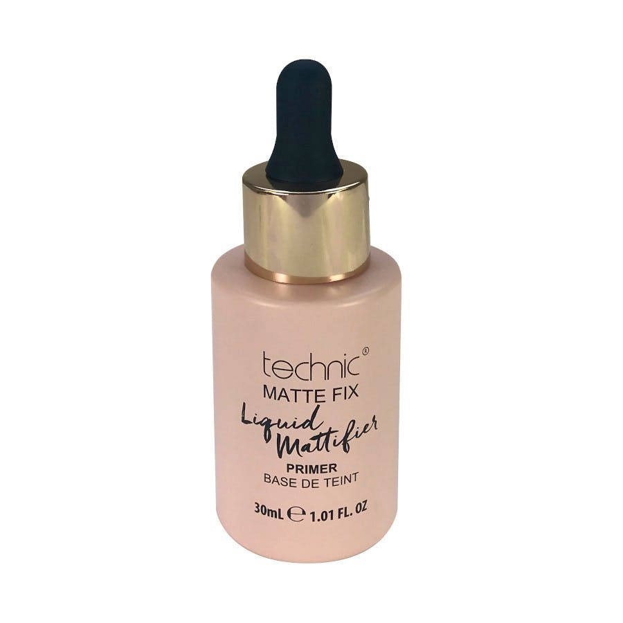 Technic Matte Fix Liquid Mattifier Primer 30 ml