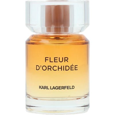 Karl Lagerfeld Fleur D&#039;Orchidée EDP 50 ml