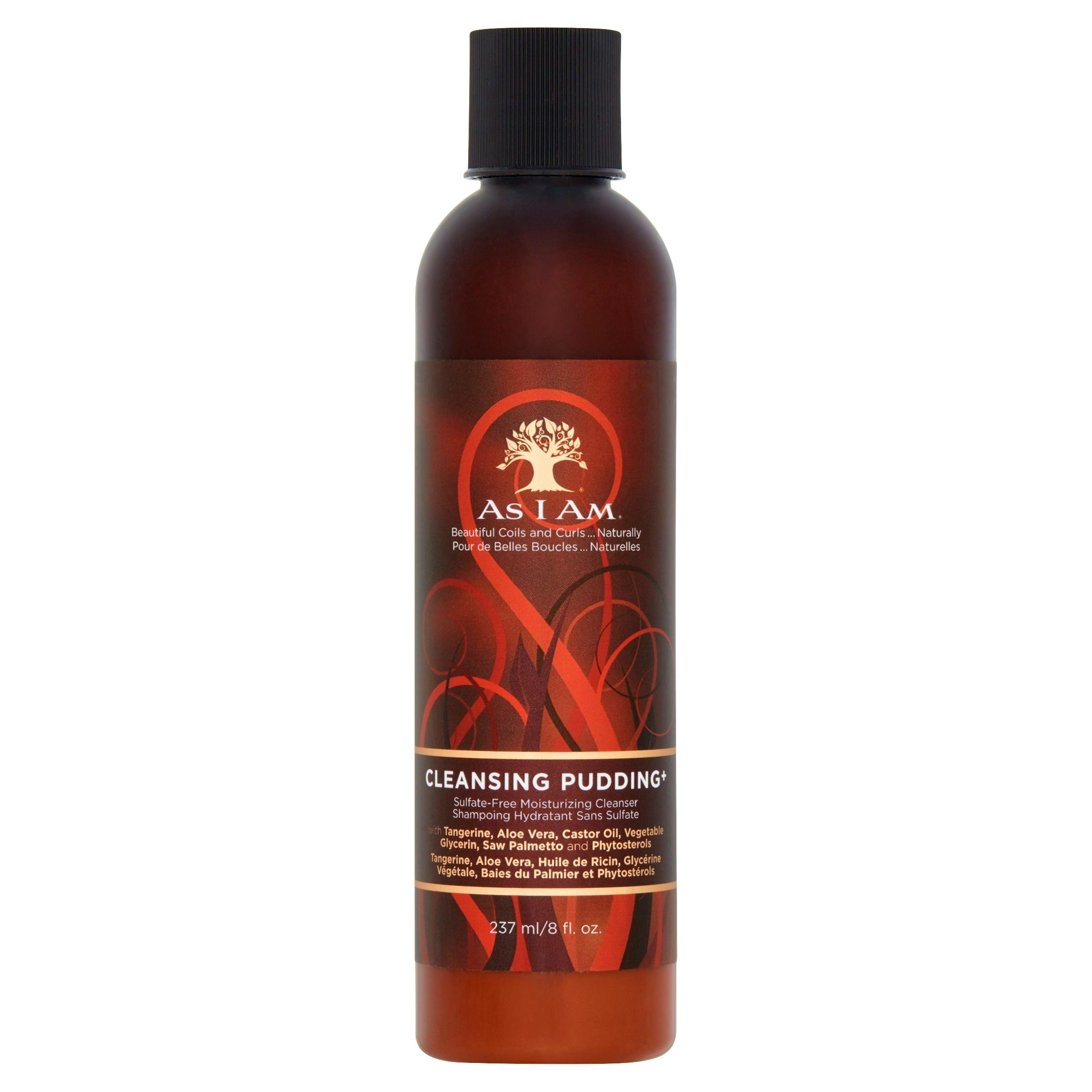 As I Am Cleansing Pudding 237 ml