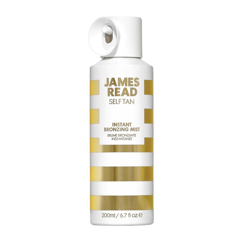 James Read Instant Bronzing Mist Face &amp; Body 200 ml