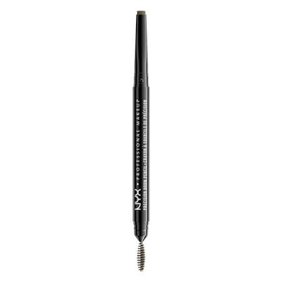 NYX Precision Brow Pencil 02 Taupe 0,13 g