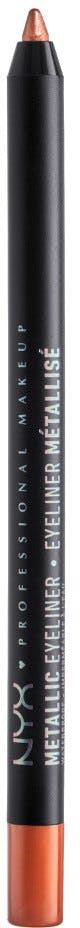 NYX Metallic Eyeliner Copper 1 st 5.95 EUR luxplus.nl