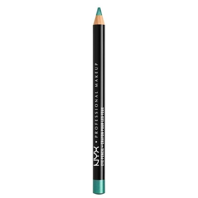 NYX Professional Make-Up Slim Eye Pencil Seafoam Green 1 st
