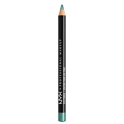 NYX Slim Eye Pencil Seafoam Green 1 stk