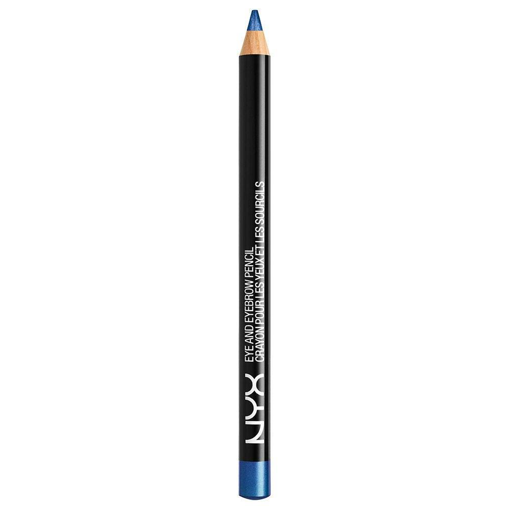 NYX Professional Make-Up Slim Eye Pencil Sapphire 1 stk