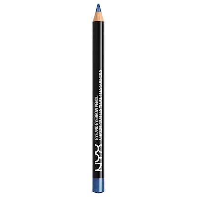 NYX Slim Eye Pencil Sapphire 1 st