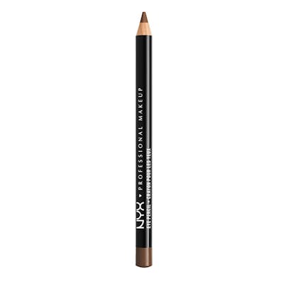 NYX Slim Eye Pencil Medium Brown 1 stk