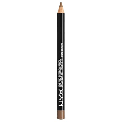 NYX Slim Eye Pencil Taupe 1 stk