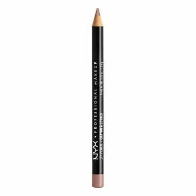 NYX Professional Make-Up Slim Lip Pencil Mahogany 1 st