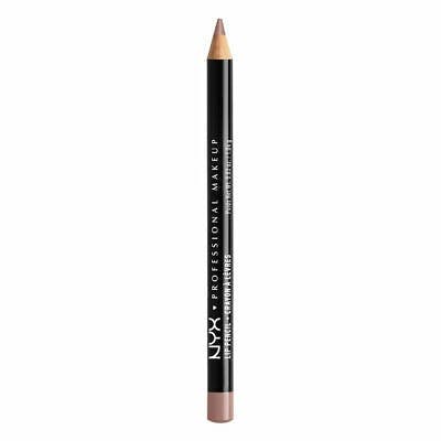 NYX Slim Lip Pencil Mahogany 1 st