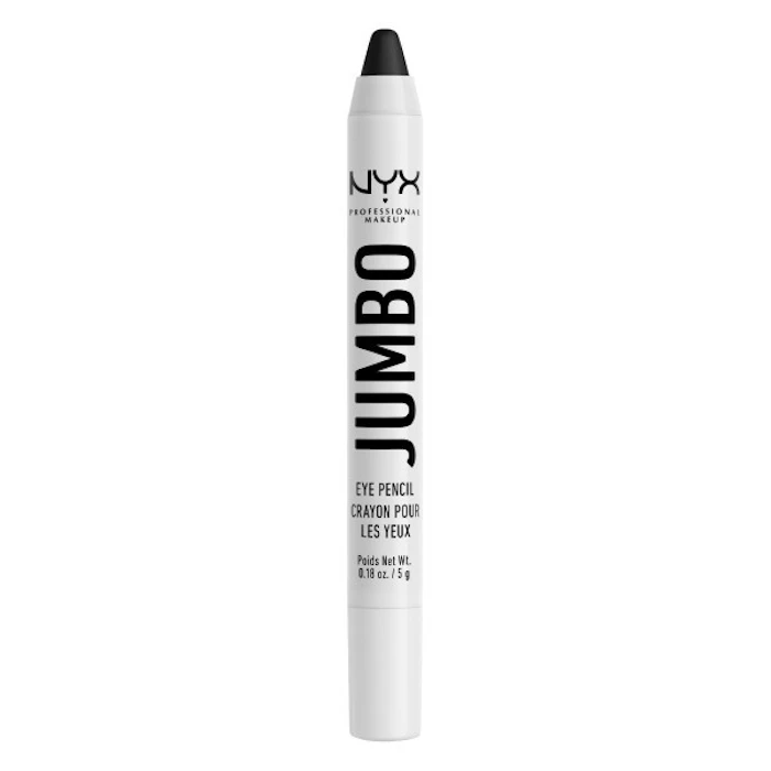 NYX Professional Make-Up Jumbo Eye Pencil Shadow & Liner Black Bean 5 g