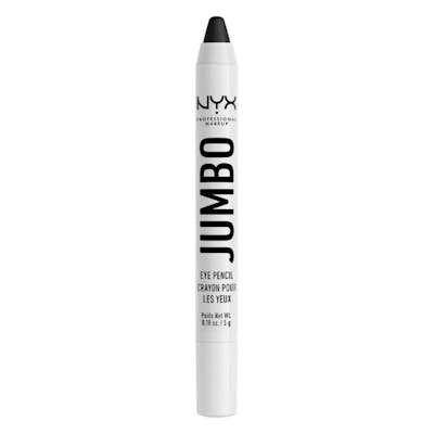 NYX Jumbo Eye Pencil Shadow &amp; Liner Black Bean 5 g