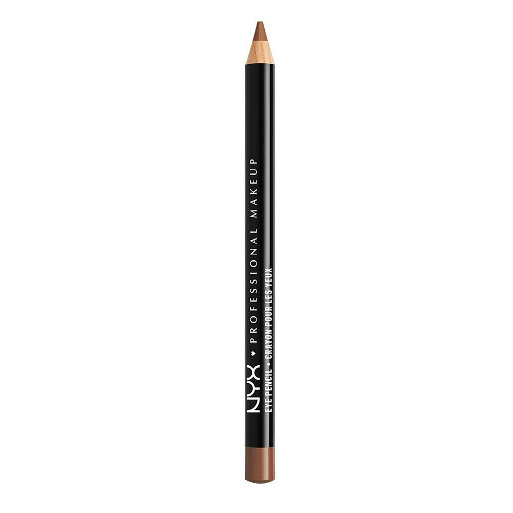 NYX Slim Eye Pencil Auburn 1 st