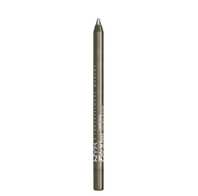 NYX Professional Make-Up Epic Wear Liner Stick All The Time Olive 1 pcs