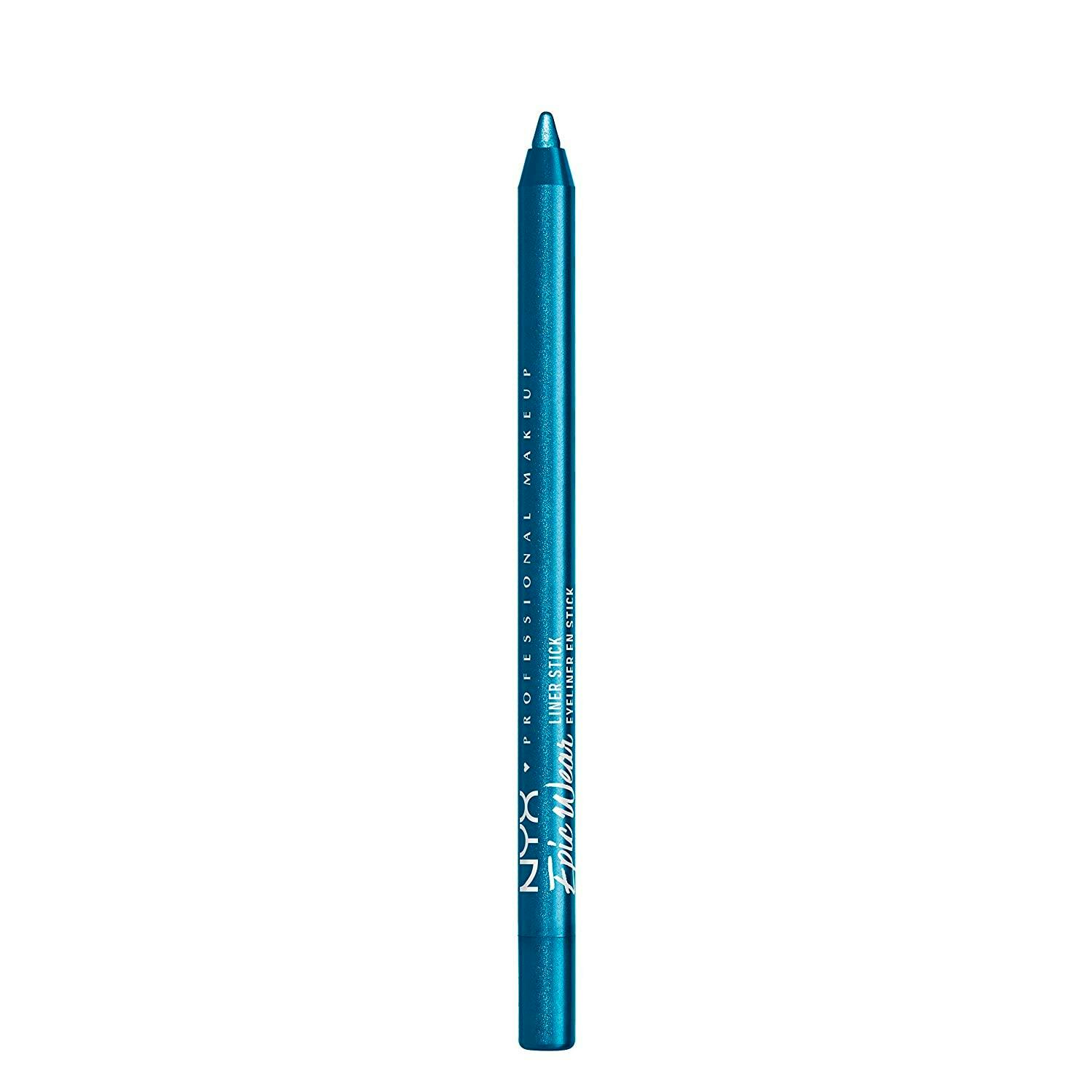 NYX Professional Make-Up Epic Wear Liner Stick Turquoise Storm 1 stk