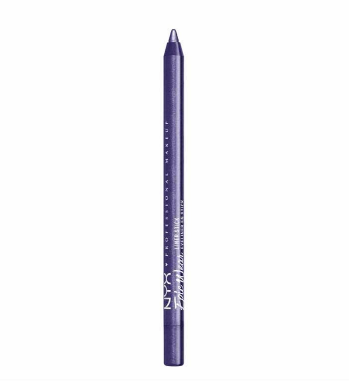 NYX Professional Make-Up Epic Wear Liner Stick Fierce Purple 1 st
