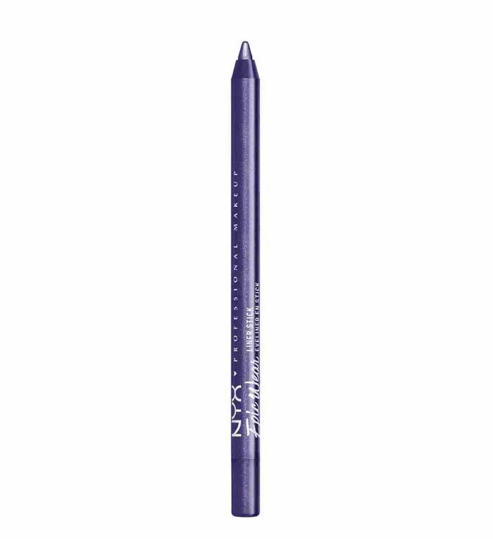 NYX Professional Make-Up Epic Wear Liner Stick Fierce Purple 1 pcs