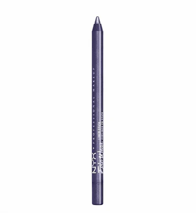 NYX Professional Make-Up Epic Wear Liner Stick Fierce Purple 1 pcs