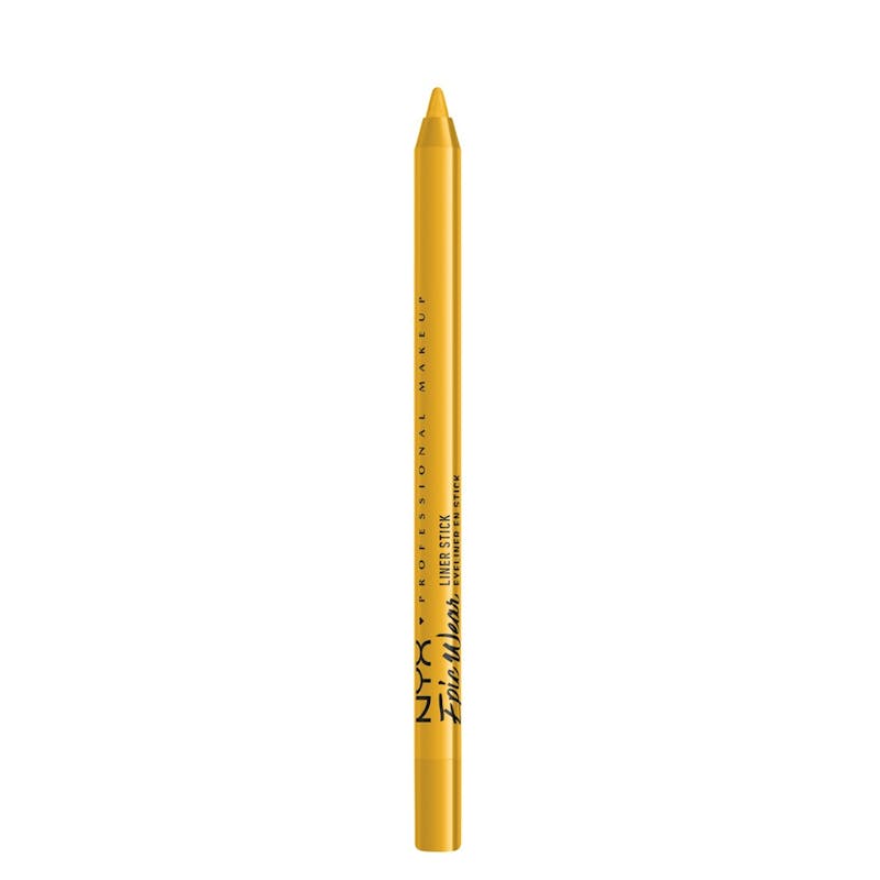 NYX Epic Wear Liner Stick All Cosmic Yellow 1 stk