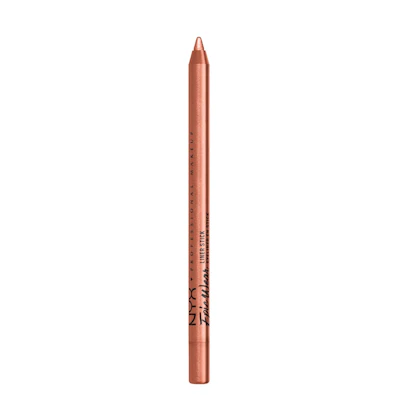 NYX Professional Make-Up Epic Wear Liner Stick Orange Zest 1 pcs