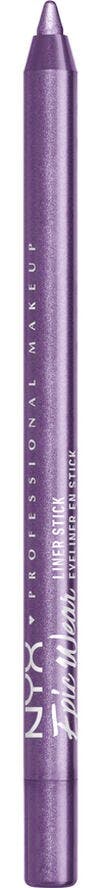 NYX Professional Make-Up Epic Wear Liner Stick Graphic Purple 1 stk