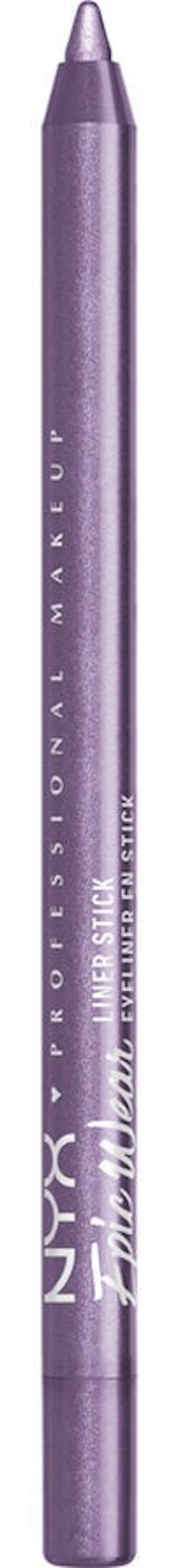 NYX Professional Make-Up Epic Wear Liner Stick Graphic Purple 1 pcs