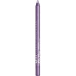 NYX Epic Wear Liner Stick Graphic Purple 1 kpl