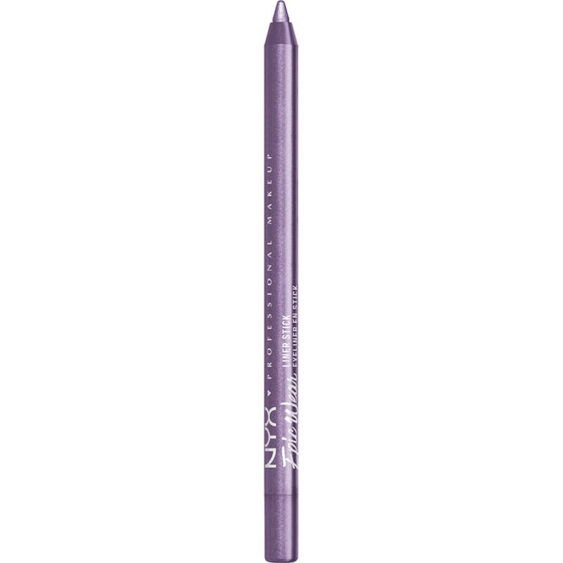 NYX Epic Wear Liner Stick Graphic Purple 1 kpl