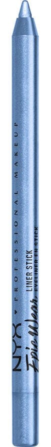 NYX Professional Make-Up Epic Wear Liner Stick Chill Blue 1 st