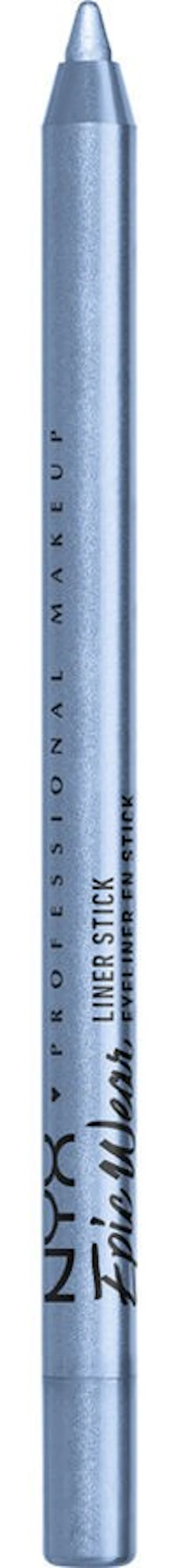 NYX Professional Make-Up Epic Wear Liner Stick Chill Blue 1 pcs