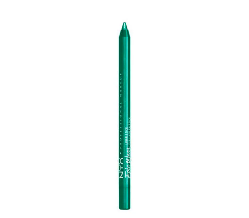 NYX Professional Make-Up Epic Wear Liner Stick Intense Teal 1 st