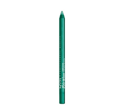 NYX Professional Make-Up Epic Wear Liner Stick Intense Teal 1 pcs