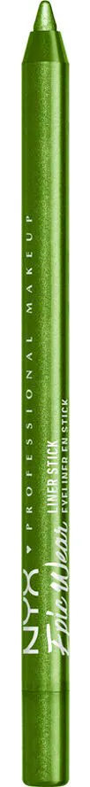 NYX Professional Make-Up Epic Wear Liner Stick Emerald Cut 1 st