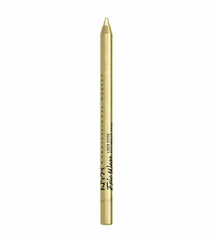 NYX Professional Make-Up Epic Wear Liner Stick Chartreuse 1 st