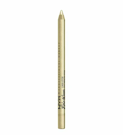 NYX Professional Make-Up Epic Wear Liner Stick Chartreuse 1 pcs