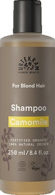 Urtekram Camomile Shampoo For Blond Hair 250 ml
