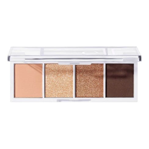 elf Bite Size Eyeshadows Cream & Sugar 3,5 g £2.99