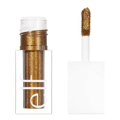 elf Liquid Glitter Eyeshadow Dirty Martini 3 ml