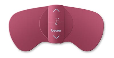 Beurer EM50 Menstrual Relax TENS &amp; Heat Pad 1 st