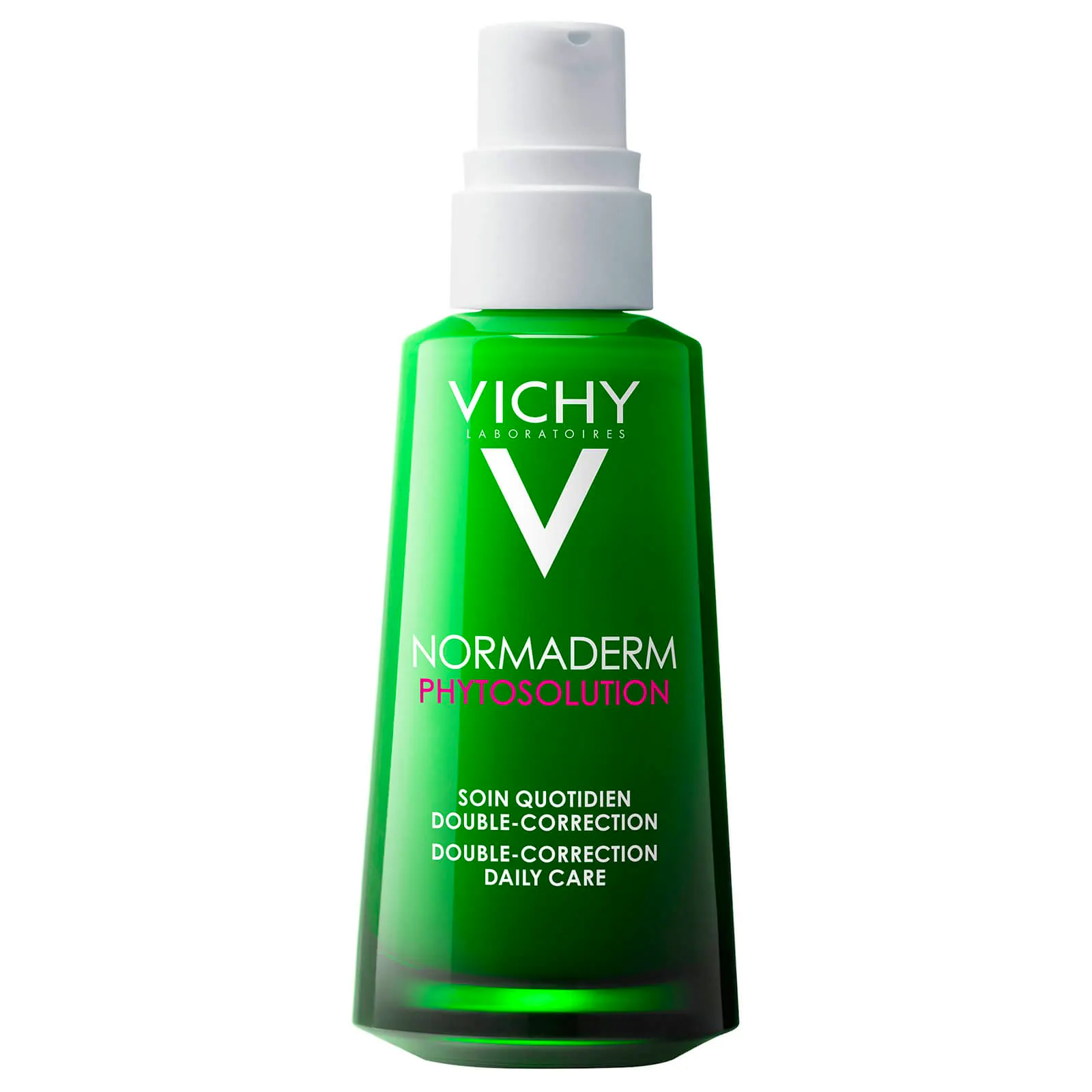Vichy Normaderm Phytosolution Double Correction Daily Care 50 ml