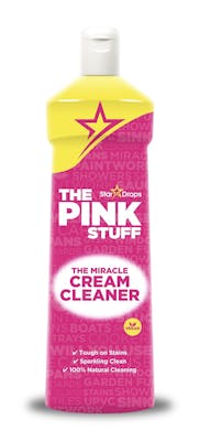 Stardrops The Pink Stuff The Pink Stuff Cream Cleaner 500 ml