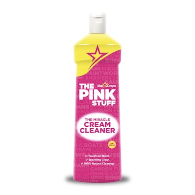 Stardrops The Pink Stuff The Pink Stuff Creamreiniger 500 ml