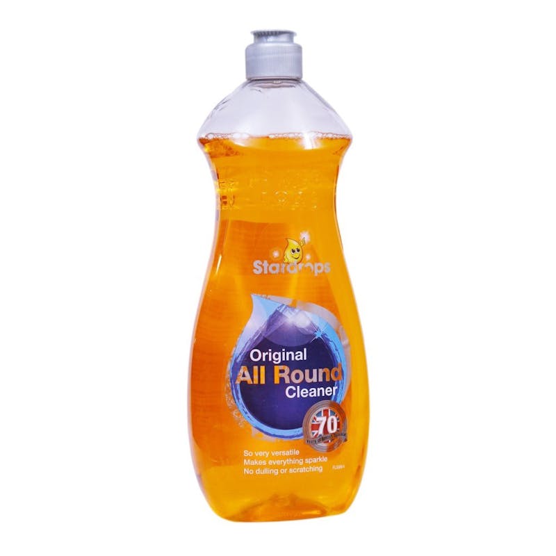 Stardrops Original All Round Cleaner 750ml NA Price in India - Buy