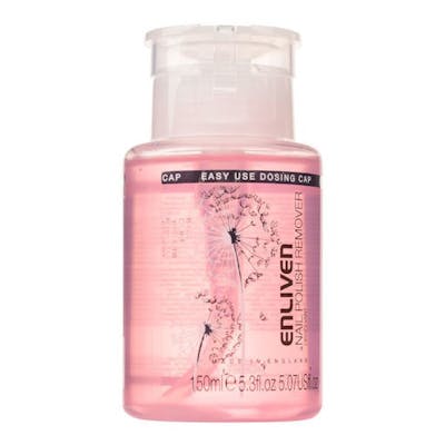Enliven Conditioning Nail Polish Remover 150 ml