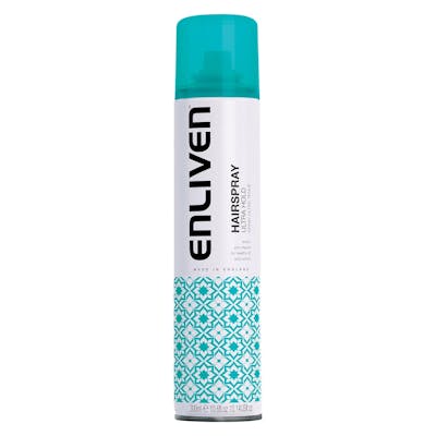 Enliven Hairspray Ultra Hold 300 ml