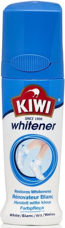 Kiwi Shoe Whitener 75 ml